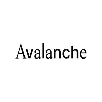 Avalanche logo