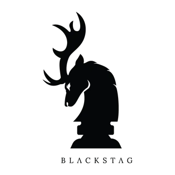 Blackstag logo