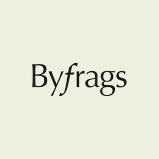 Byfrags logo