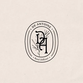 De Antoine logo