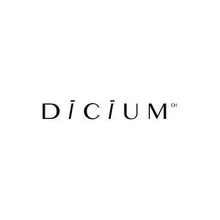 Dicium logo