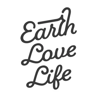 Earth Love Life logo