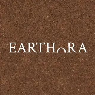 Earthora logo