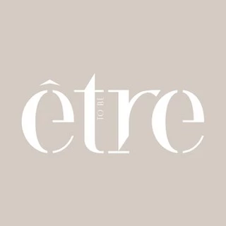 Etre logo