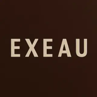 Exeau logo