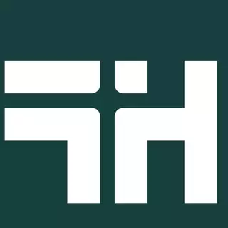 Fraghead logo