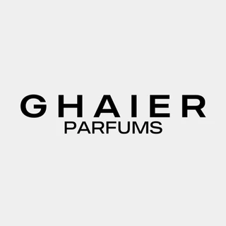 Ghaier logo