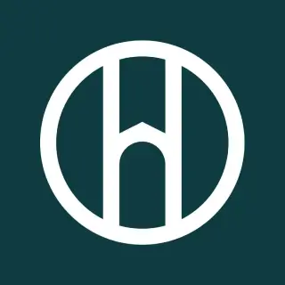 Hiraeth logo