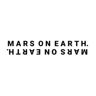 Mars On Earth logo