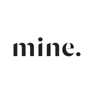 Mine logo
