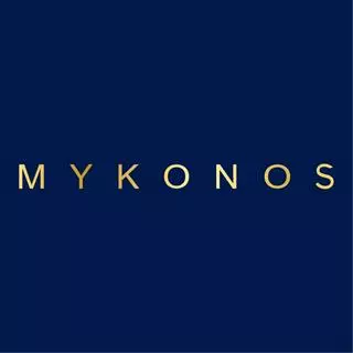 Mykonos logo