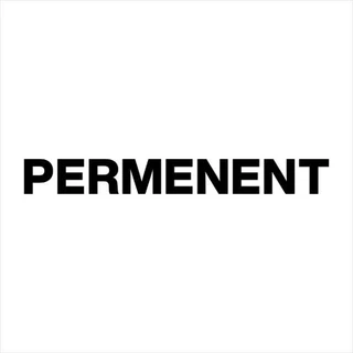 Permenent logo