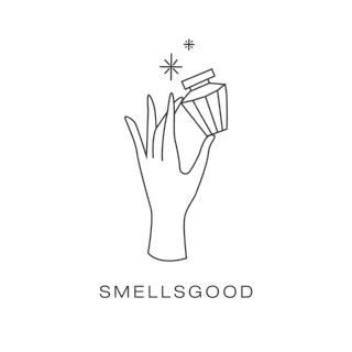 Smellsgood logo
