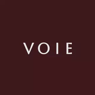 Voie logo