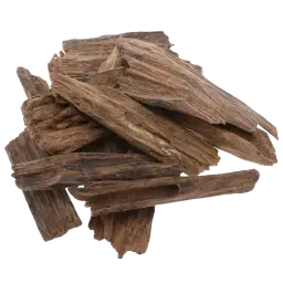Agarwood note