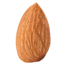 Almond note