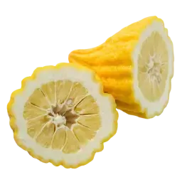 Amalfi Lemon note