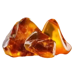 Amber note