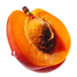 Apricot note