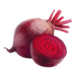 Beetroot note