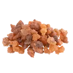 Benzoin note