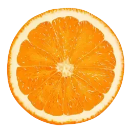Bitter Orange note