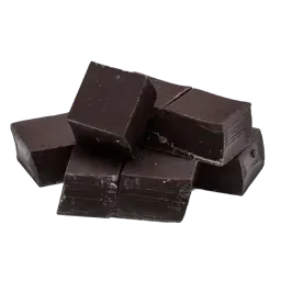 Black Chocolate note