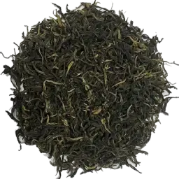 Black Tea note