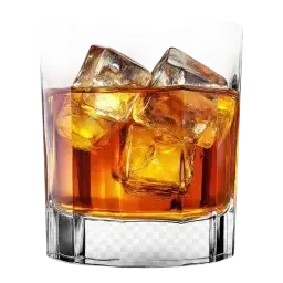 Bourbon note
