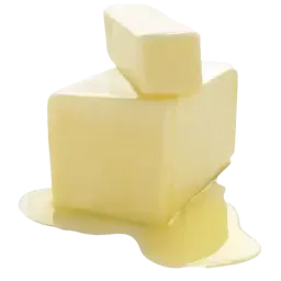 Butter note