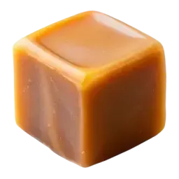 Caramel note