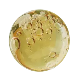 Champagne Bubble note