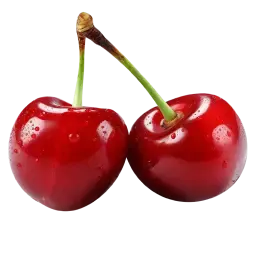 Cherry note