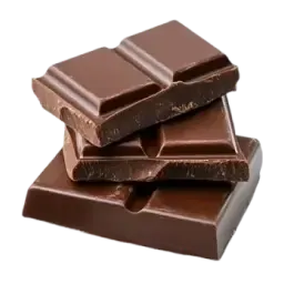 Chocolate note