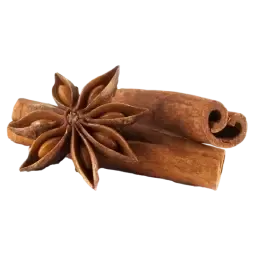 Cinnamon note