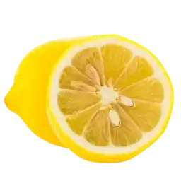 Citron note