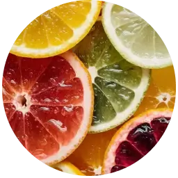Citrus note