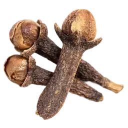 Clove note