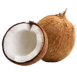 Coconut note