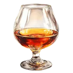 Cognac note