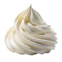 Cream note