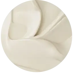 Creamy note