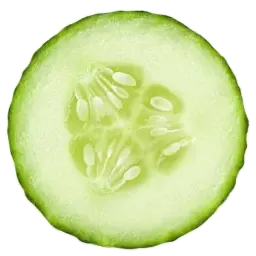 Cucumber note
