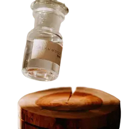 Dreamwood note