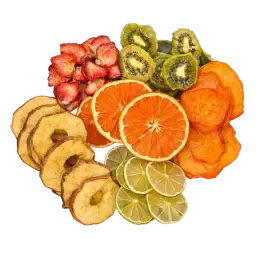 Dried Fruits note