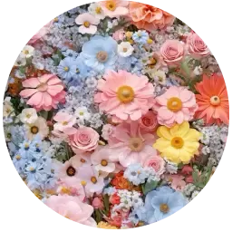Floral note