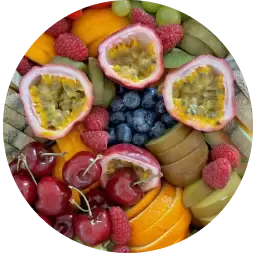 Fruity note