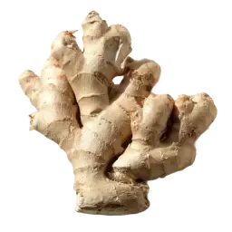 Ginger note