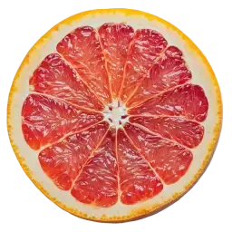 Grapefruit note