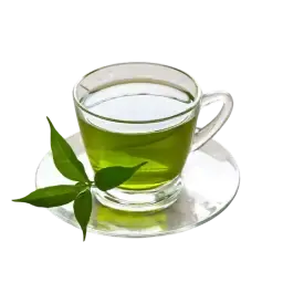 Green Tea note